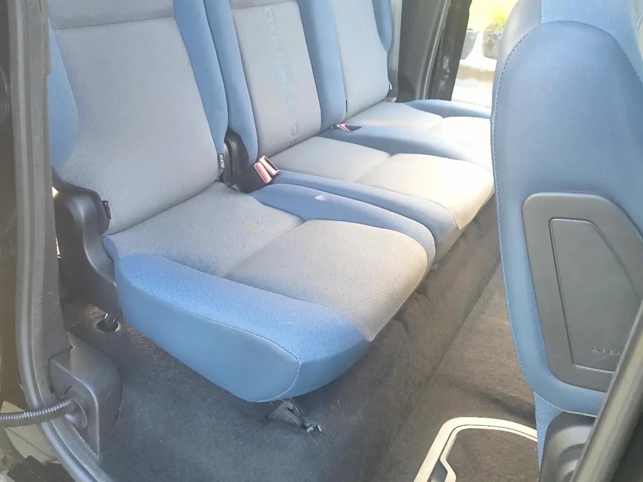 Billede 13 - 🚗 Citroën Berlingo 1.6 HDi Multispace