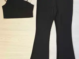 Nyt flot nytårs outfit sælges