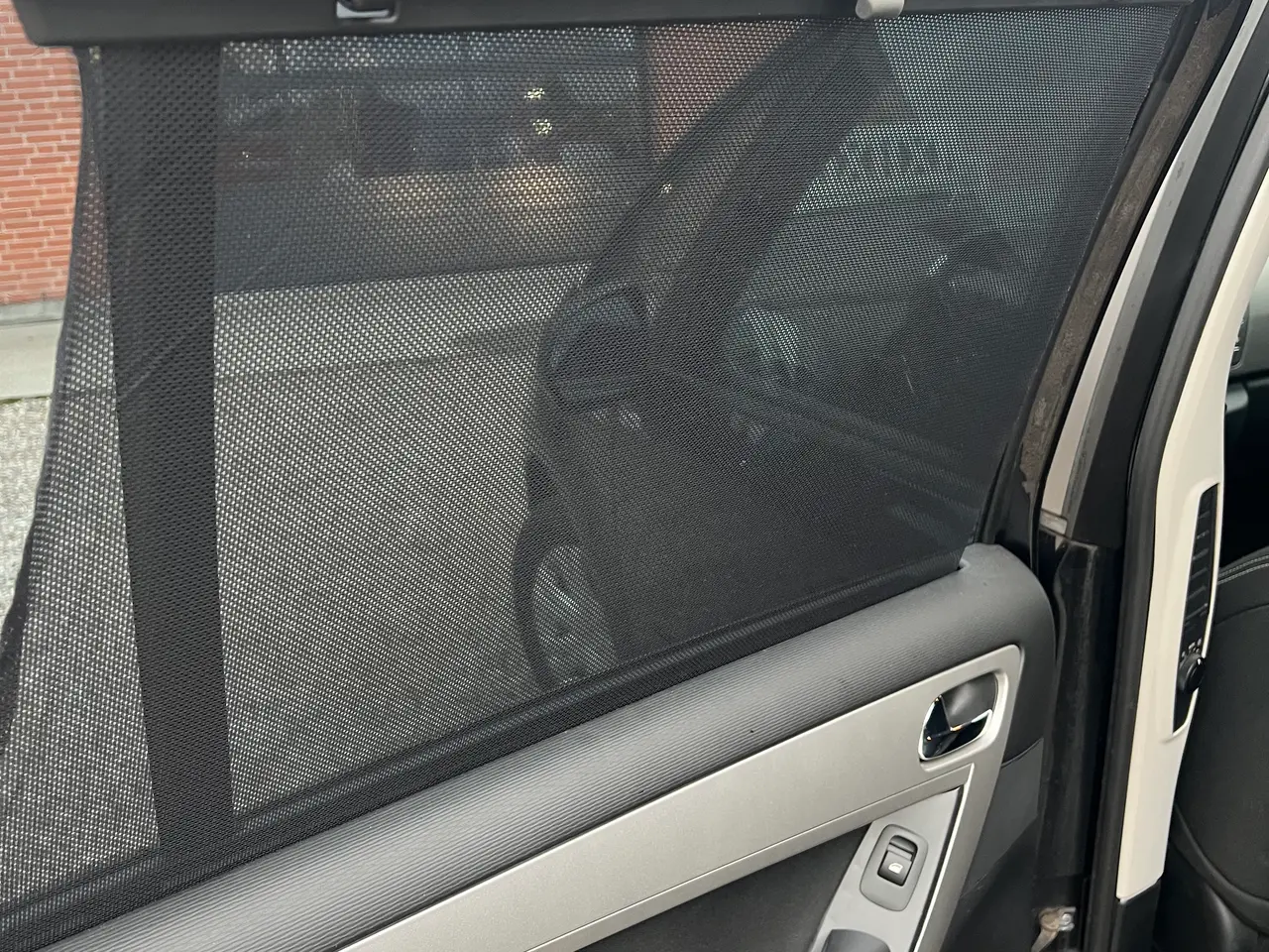 Billede 7 - Super Velholdt Citroen Grand Picasso.