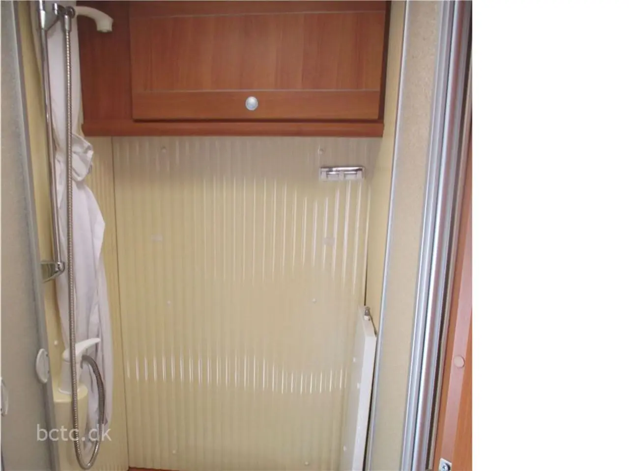 Billede 15 - 2004 - Dethleffs Advantage Globetrotter