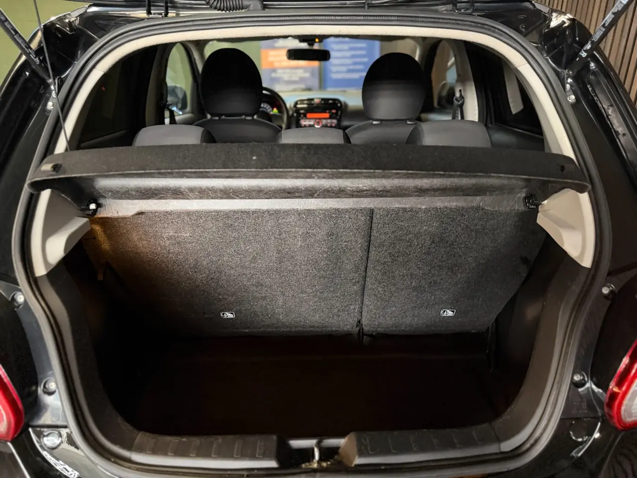 Billede 11 - Mitsubishi Space Star 1,0 Inform
