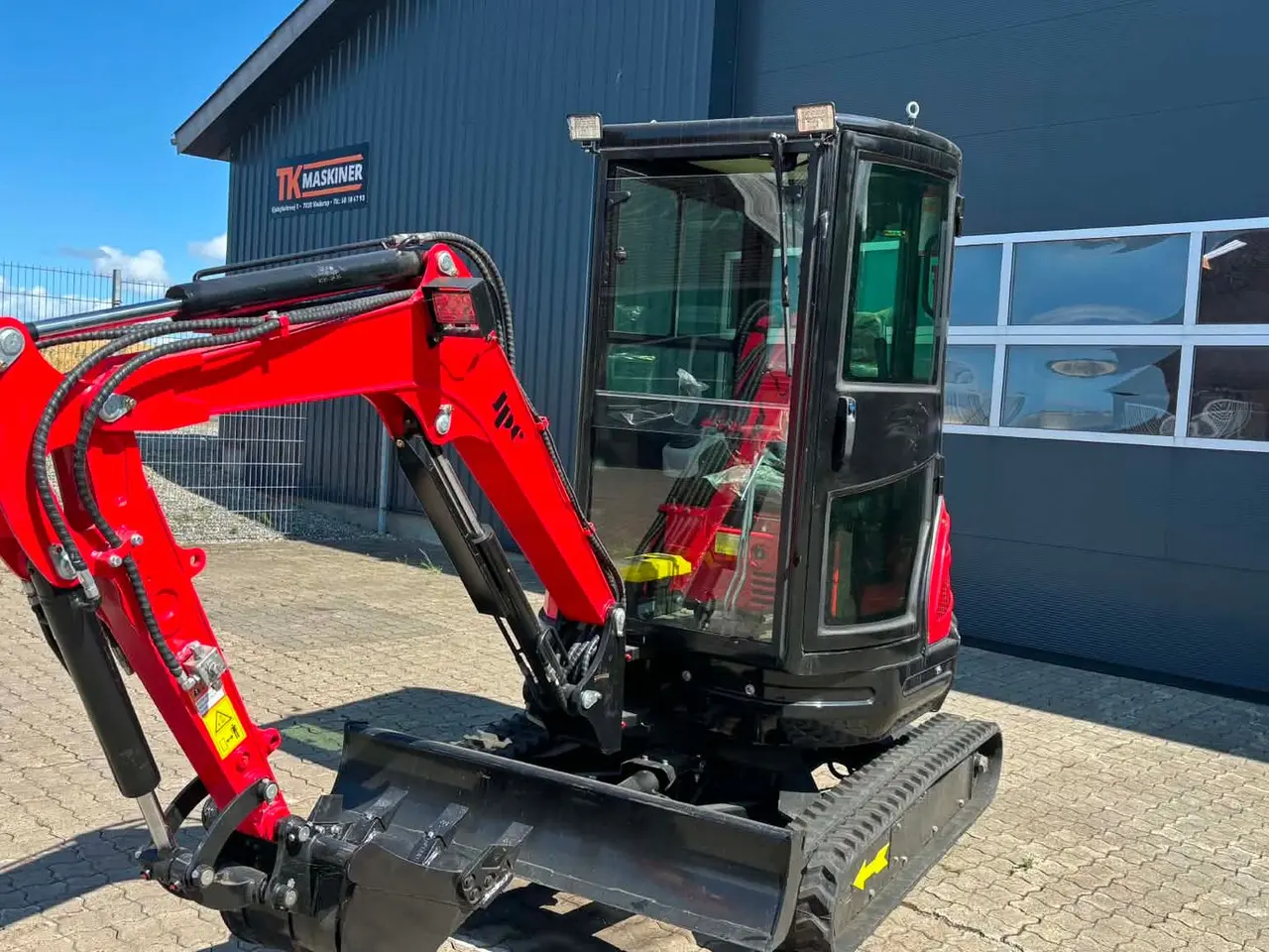 Billede 1 - JPC HT25