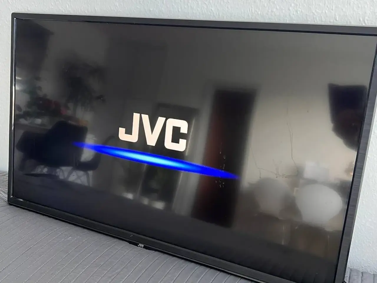 Billede 11 - Jeg sælger et TV JVC LT-40E71