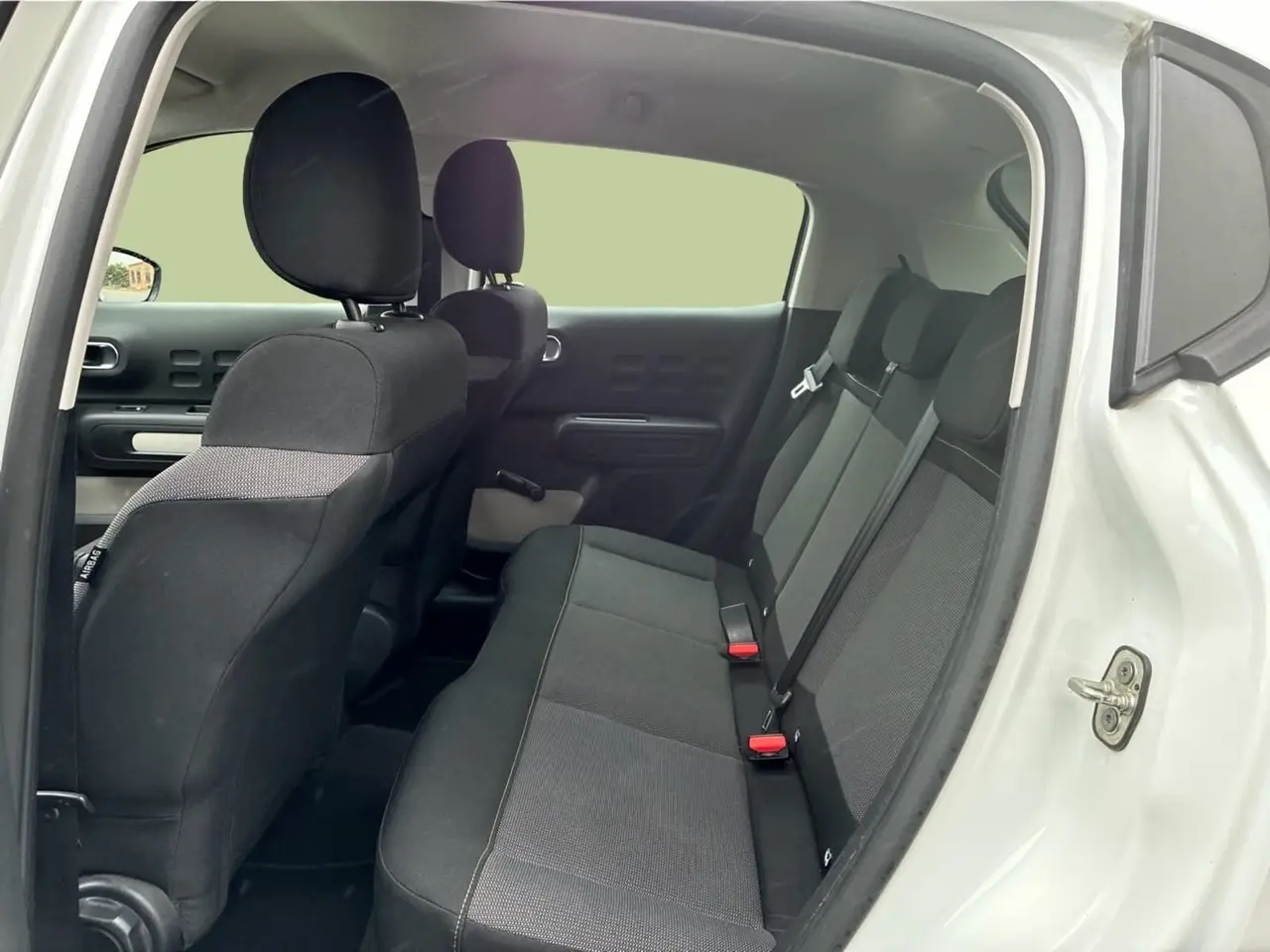 Billede 18 - Citroën C3 1,2 PureTech 82 Shine