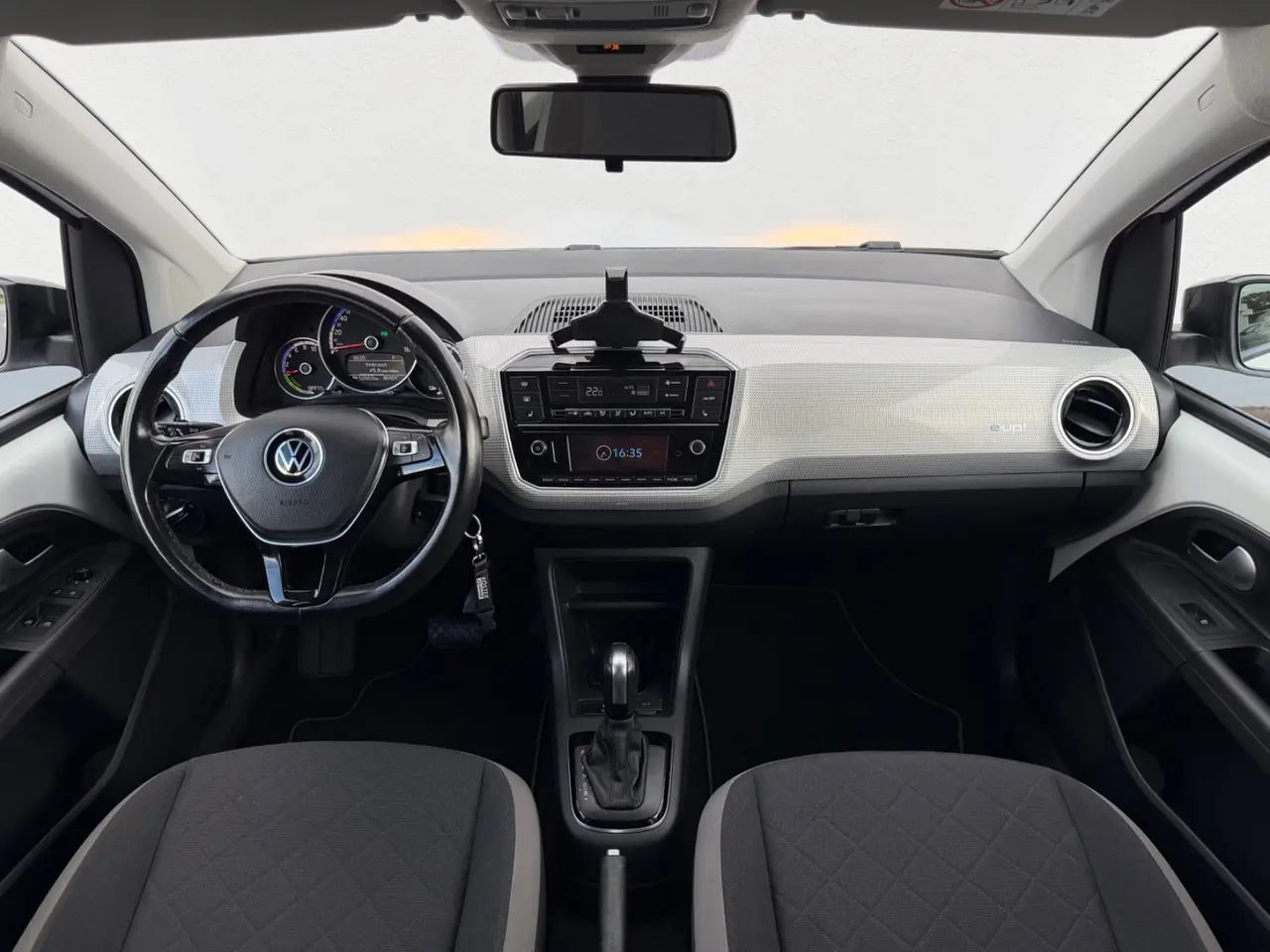 Billede 7 - VW e-Up!