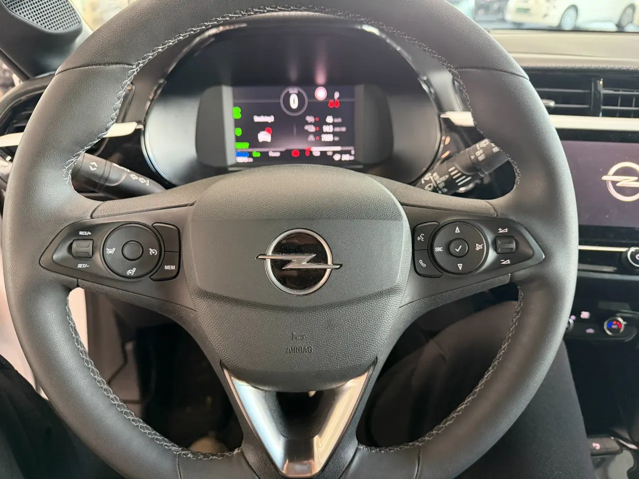 Billede 8 - Opel Corsa-e 50 GS