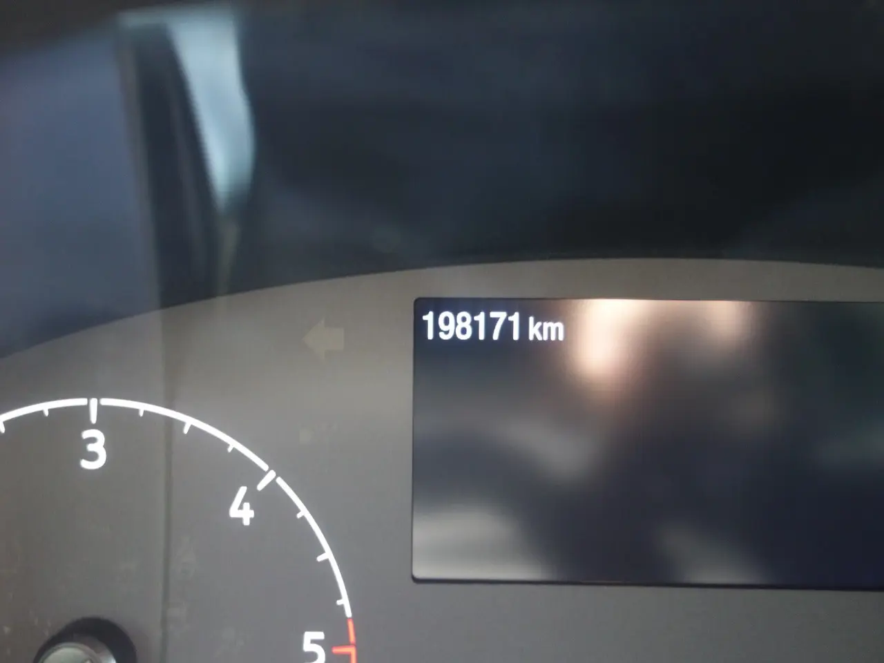 Billede 8 - Ford Transit 350 L3 Van 2,0 TDCi 170 Trend H2 RWD