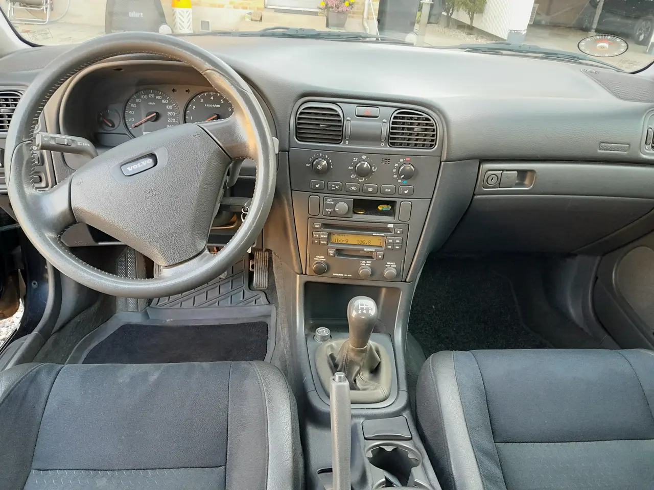 Billede 6 - Volvo S40 2.0