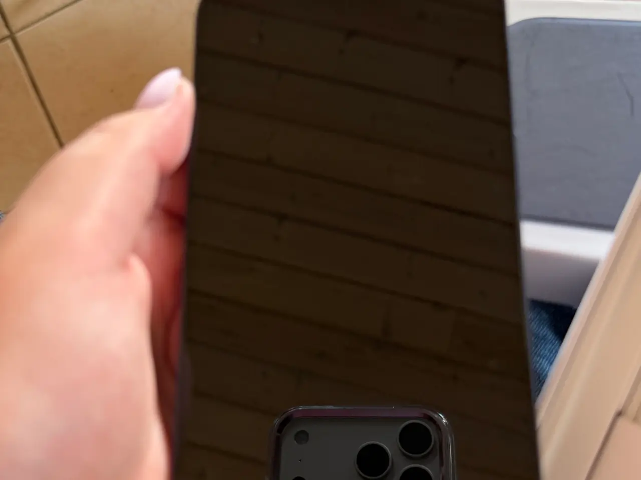 Billede 6 - OBS! Falsk iPhone (virker)