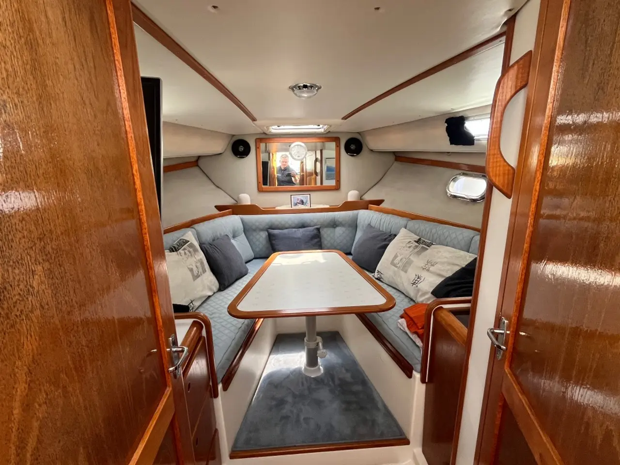 Billede 3 - Nimbus 3003