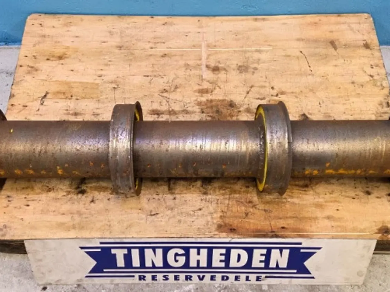Billede 2 - New Holland CR9.90 Tromle 47533115
