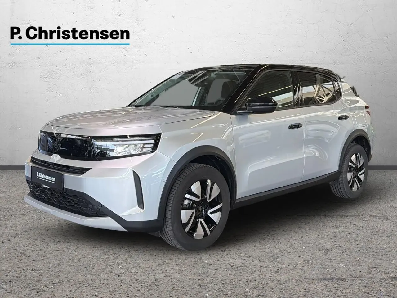Billede 1 - Opel Frontera 44 GS