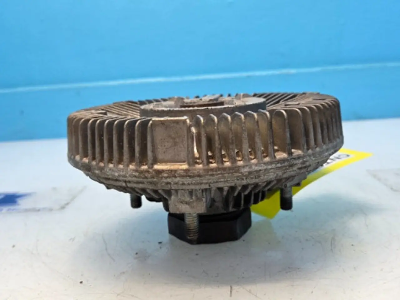 Billede 6 - New Holland T6030 Viskokobling 81862862
