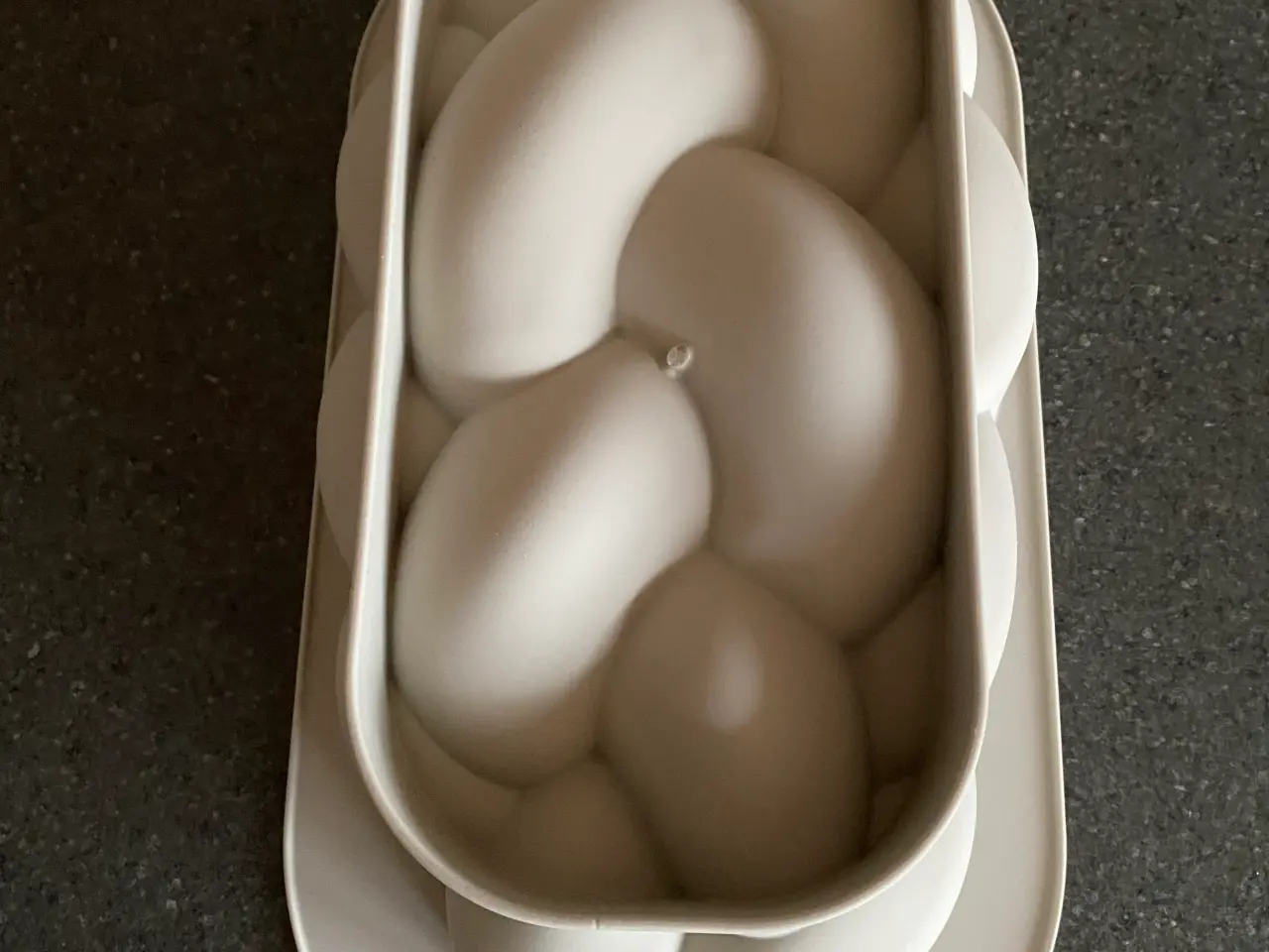 Billede 2 - Brødform