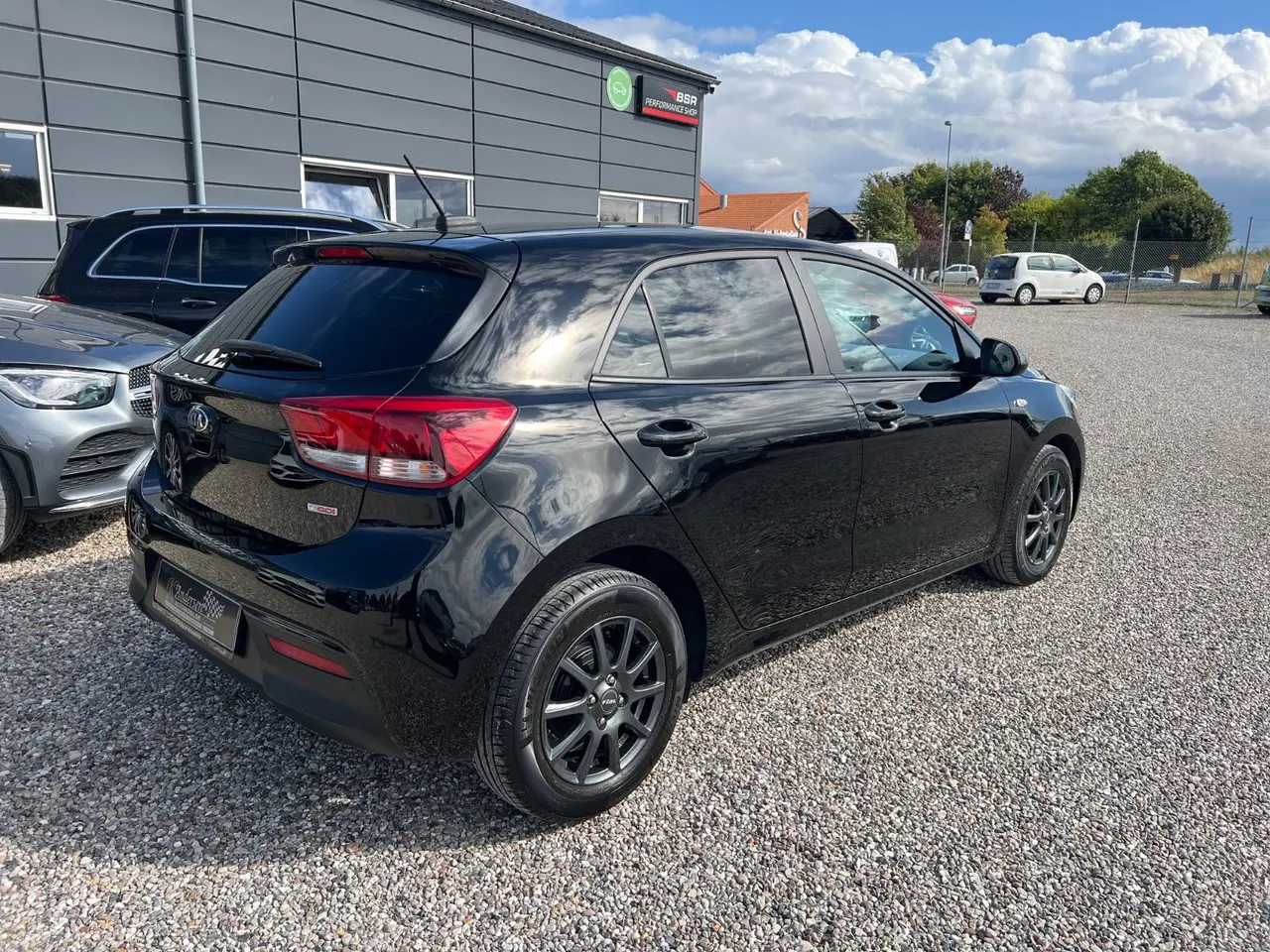 Billede 2 - Kia Rio 1,0 T-GDi Collection