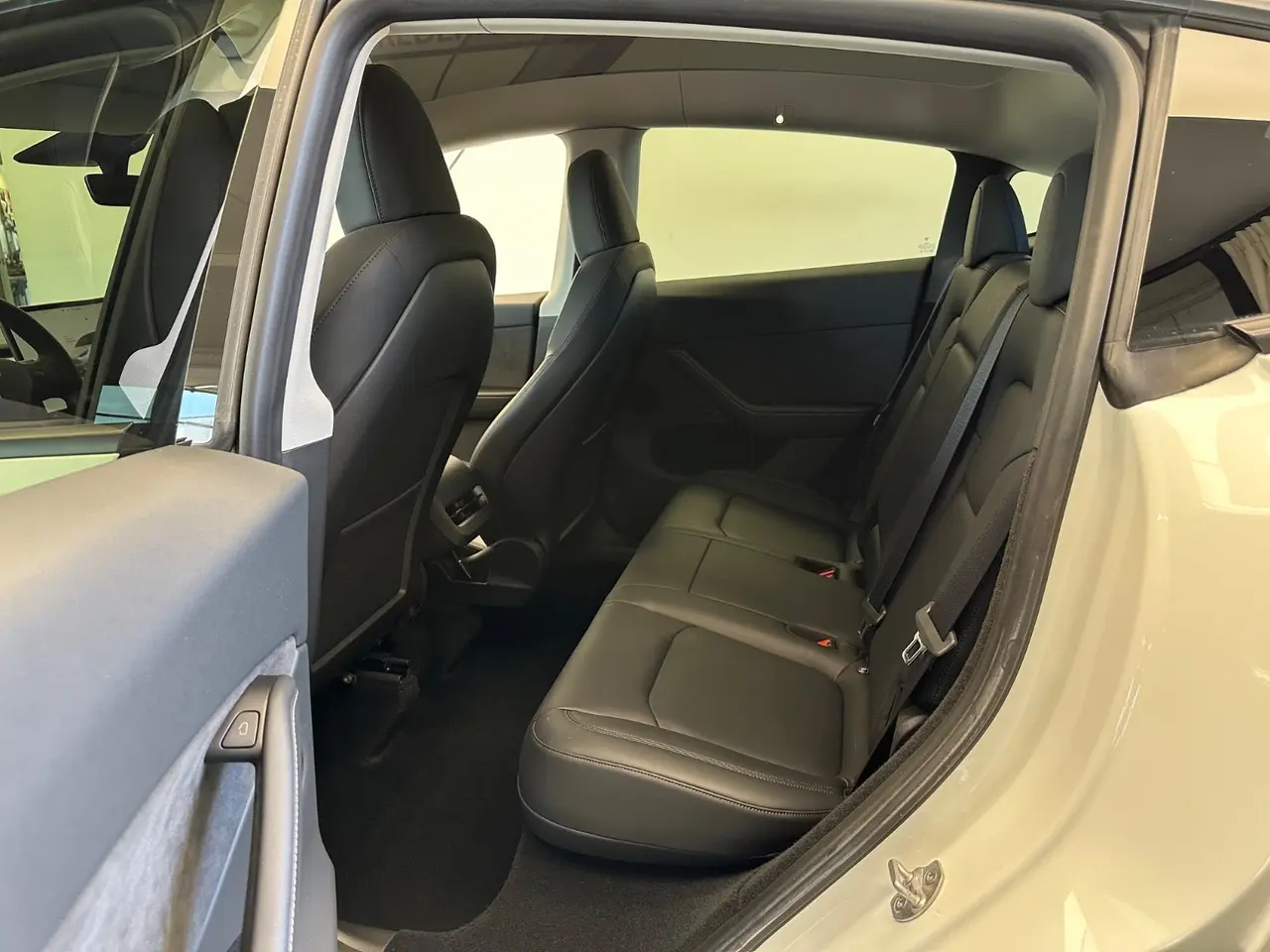 Billede 13 - Tesla Model Y  Long Range AWD