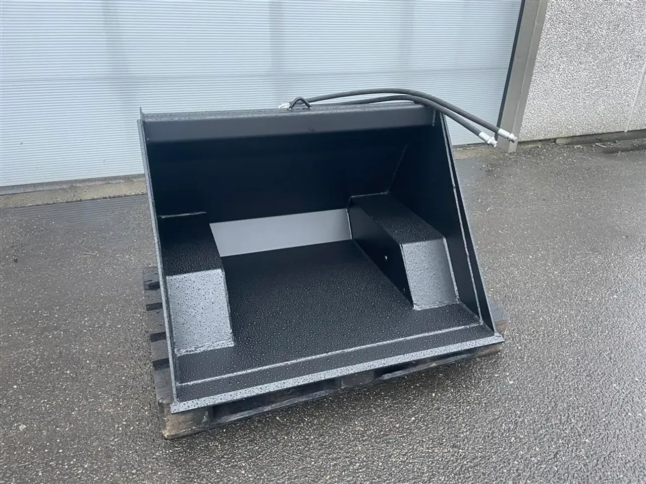 Billede 1 - ND Højtipsskovl 100 cm