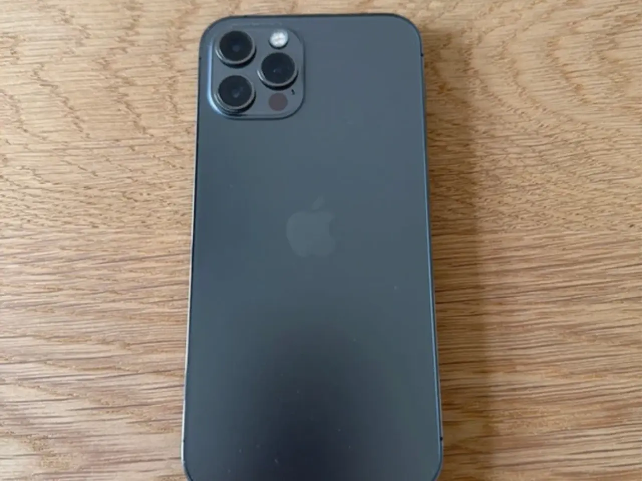 Billede 2 - iPhone 12 pro