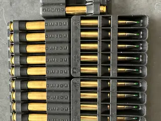 Norma ecostrike 30.06 9,7g