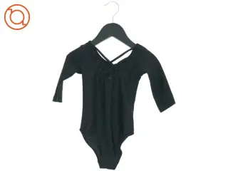 Gymnastikdragt fra H&M (str. 104 cm)