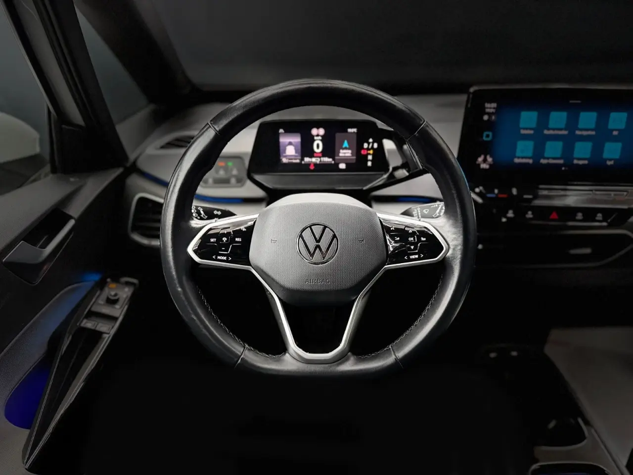 Billede 7 - VW ID.3 58 Pro Performance