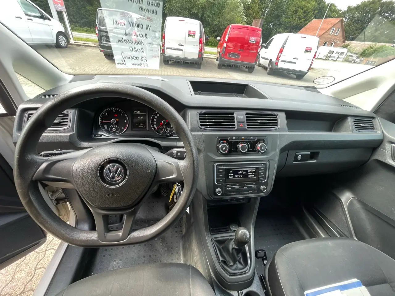 Billede 6 - VW caddy maxi 2.0diesel fra 2020