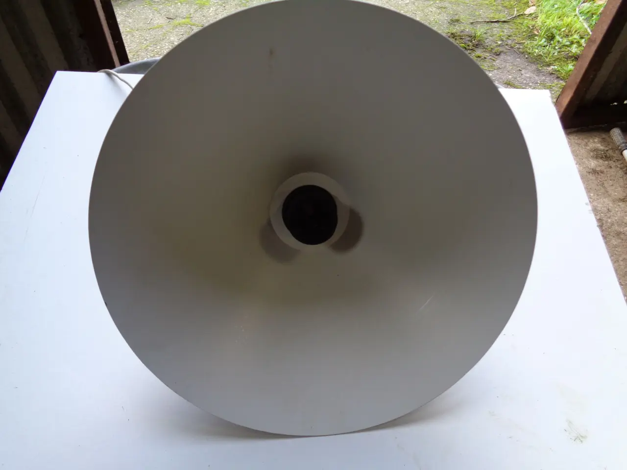 Billede 2 - Loftslampe