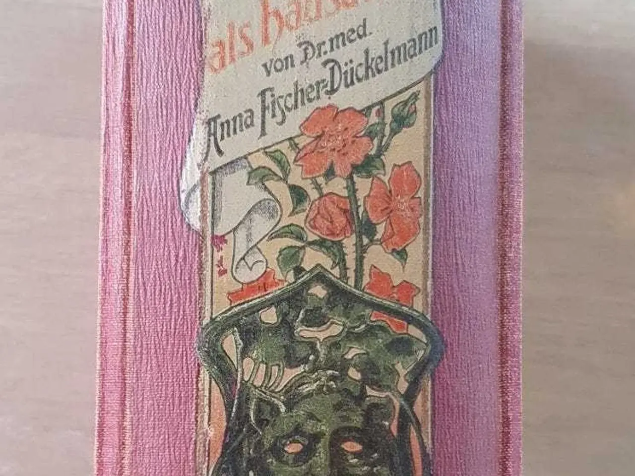 Billede 2 - Die Frau als Hausärztin