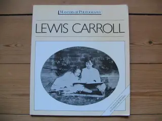 Graham Ovenden. Lewis Carroll
