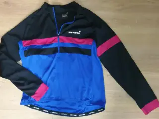 ASTRAL CYKEL JAKKE, STR. XXL, I FLOT STAND
