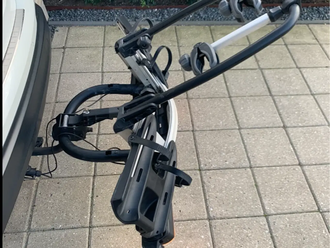 Billede 6 - Thule VeloCompact 925 cykelholder til 2 cykler