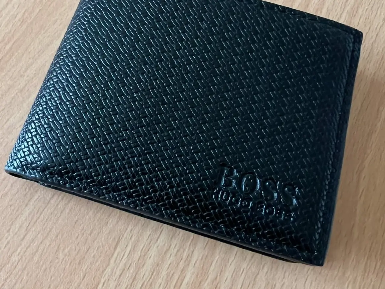 Billede 1 - Hugo Boss pung