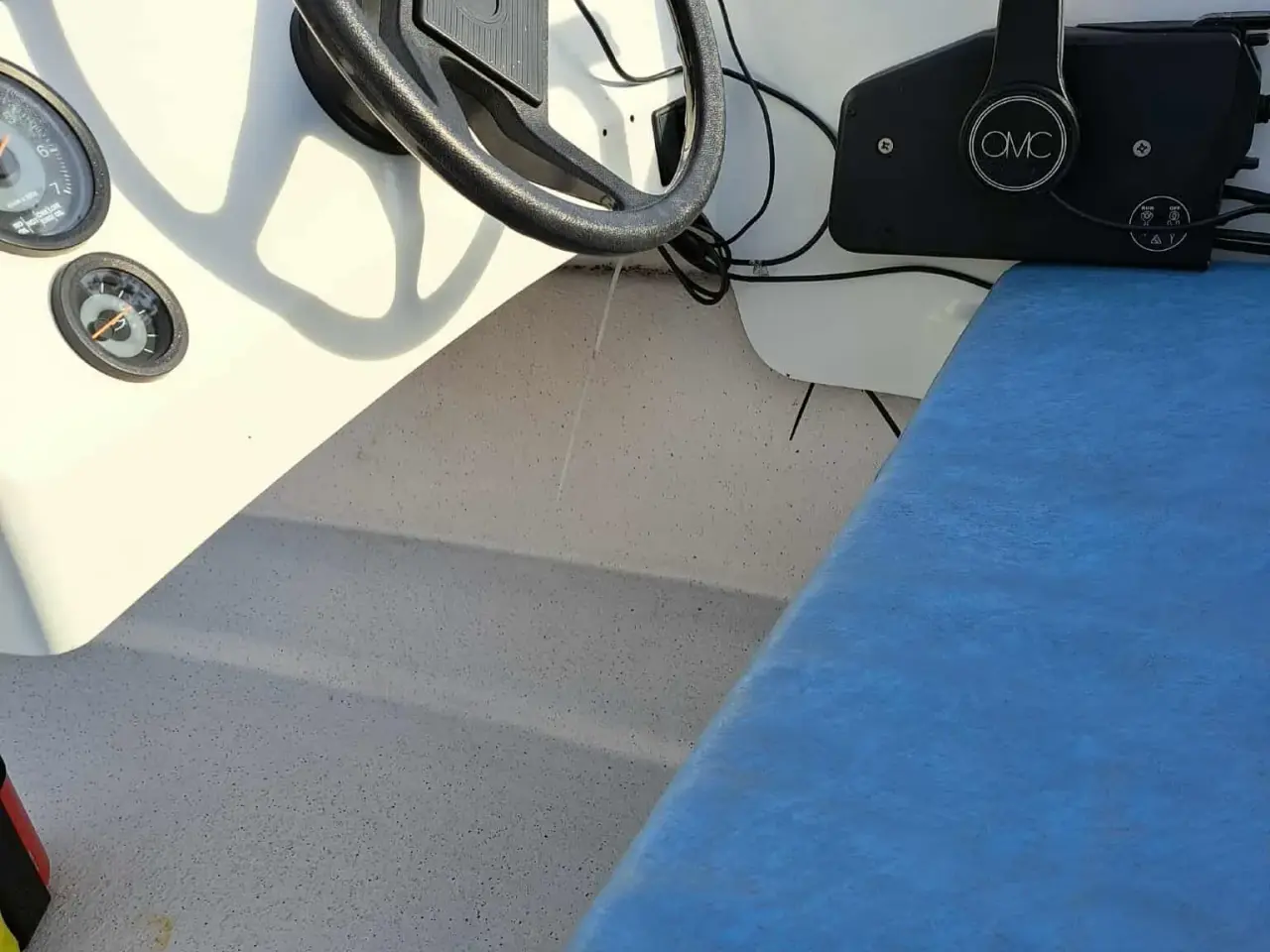 Billede 7 - HR sejlklar båd inkl. motor & trailer