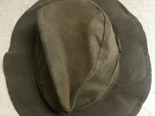 Oilskindshat