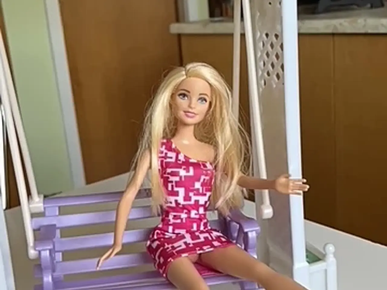 Billede 4 - Barbie tilbehør