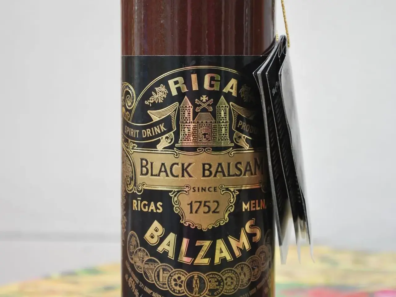 Billede 3 - flasker (til vin for eks.)