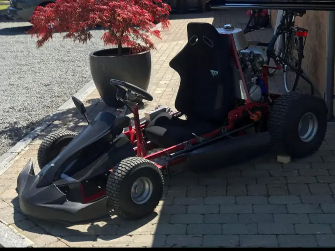 Billede 5 - Gokart