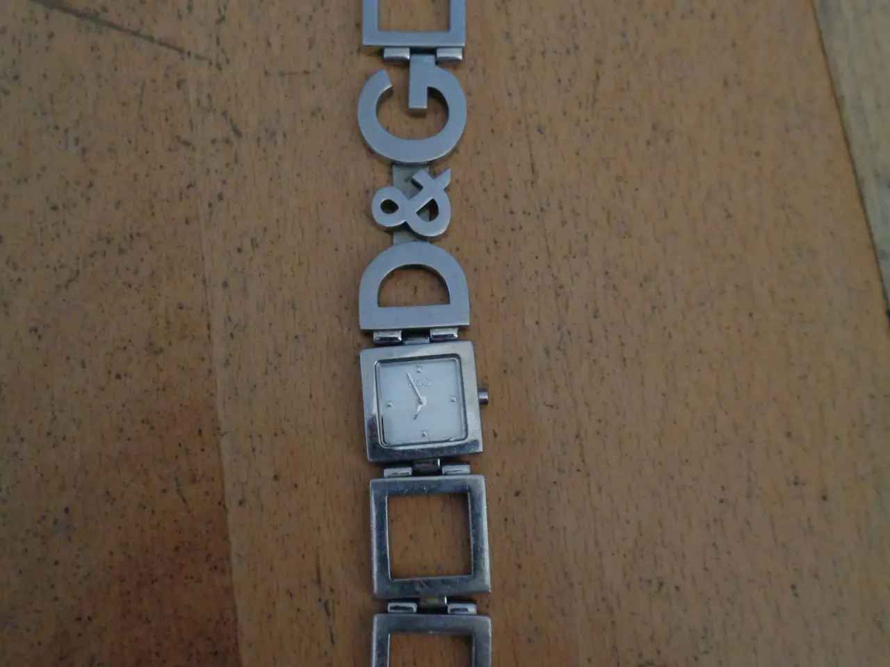 Billede 1 - D&G