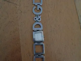 D&G