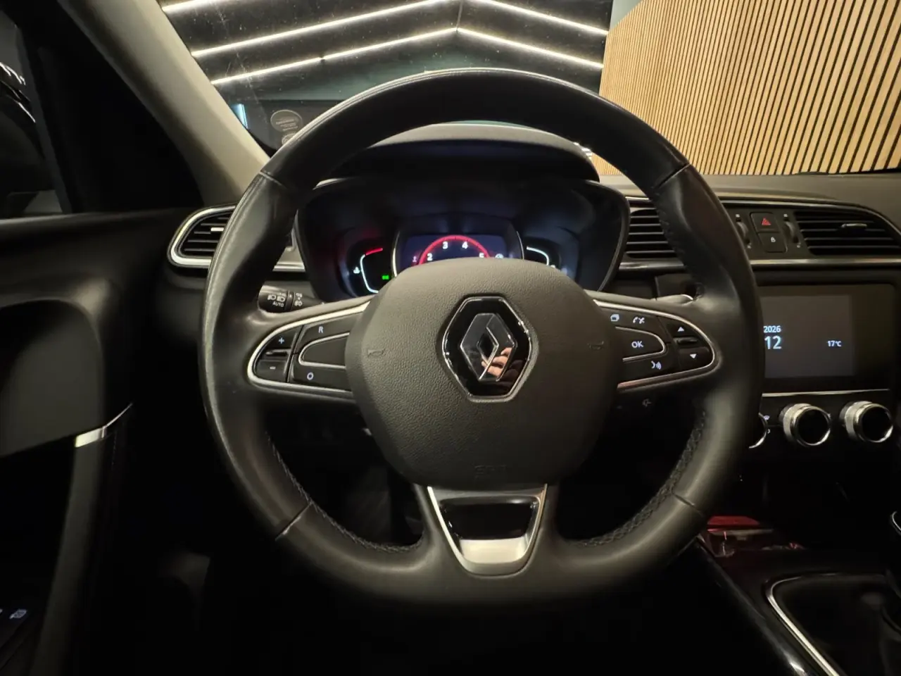 Billede 7 - Renault Kadjar 1,3 TCe 140 Zen