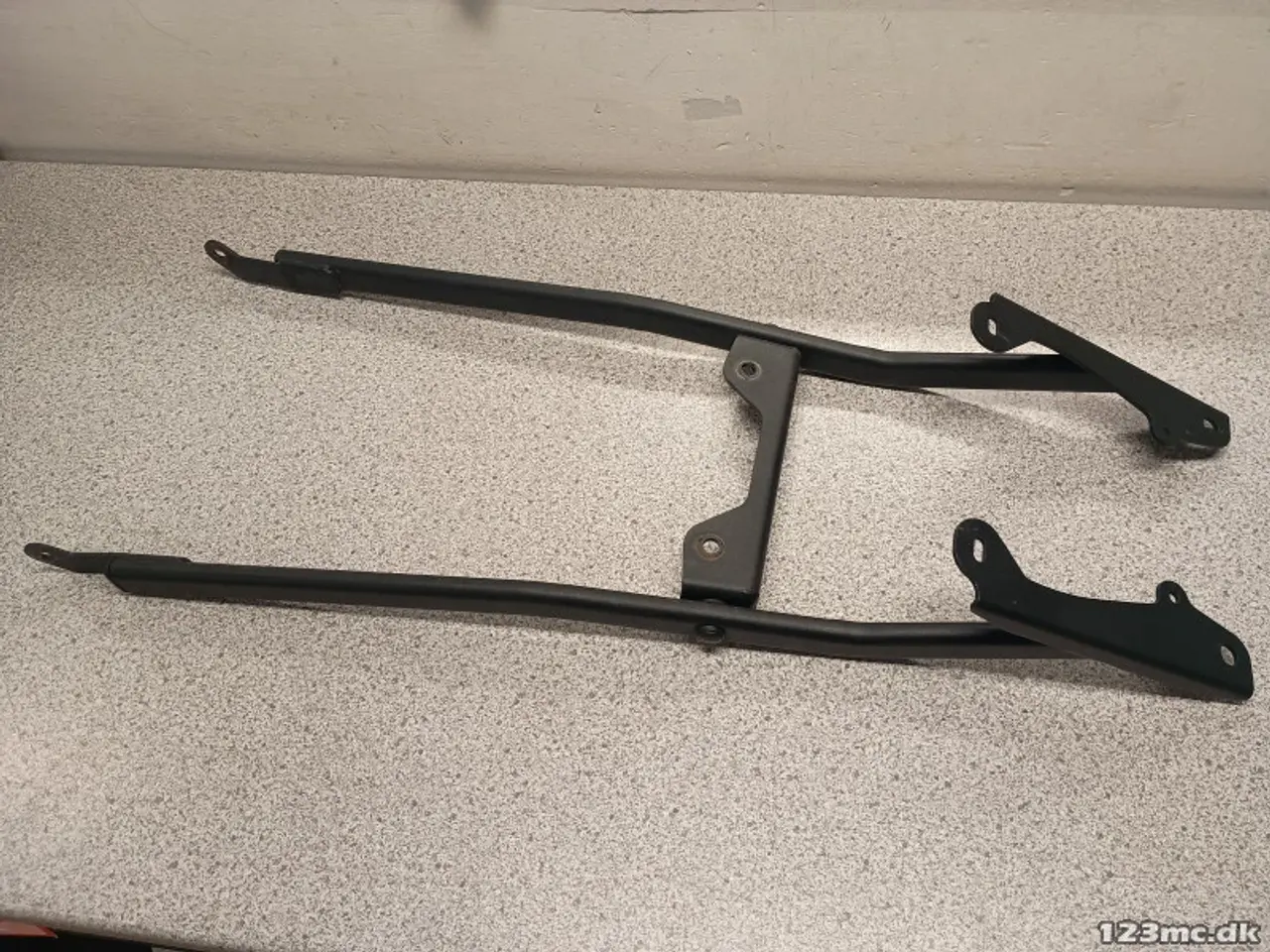 Billede 1 - GIVI Bagagebærer u/topplade - CB650/CBR650F 14-17