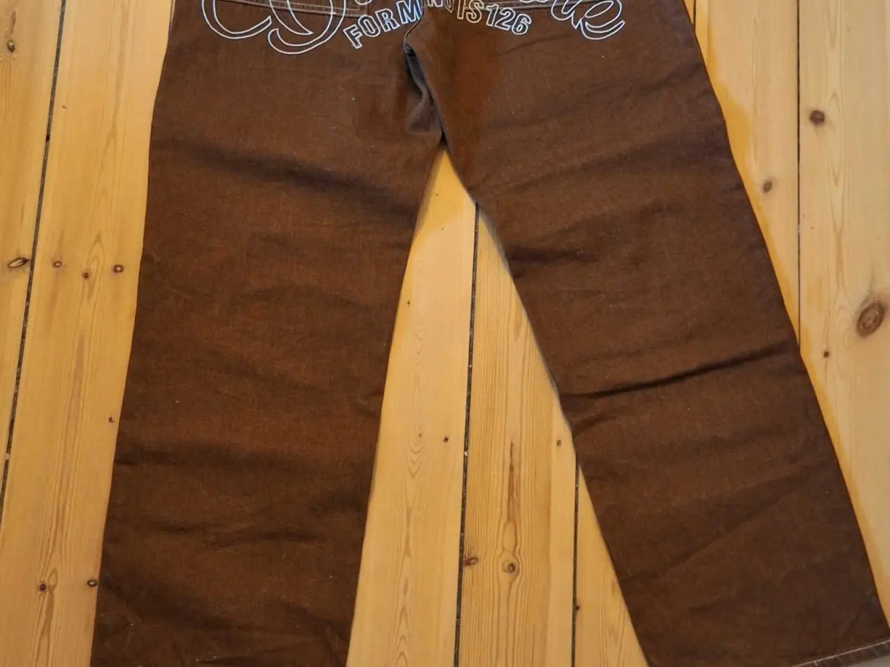 Billede 4 - Streatwear jeans