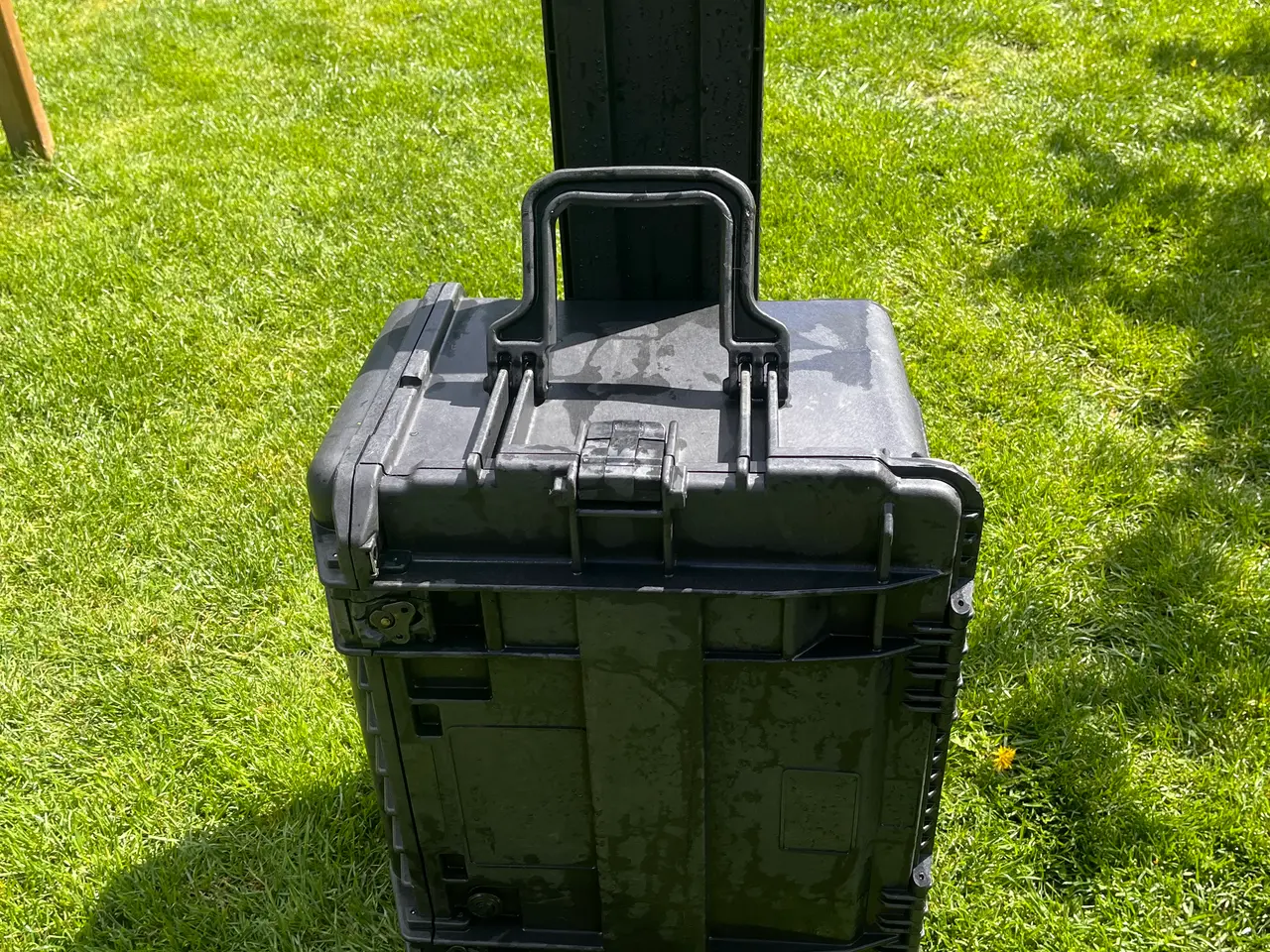 Billede 1 - Peli 0450 Case