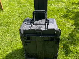 Peli 0450 Case