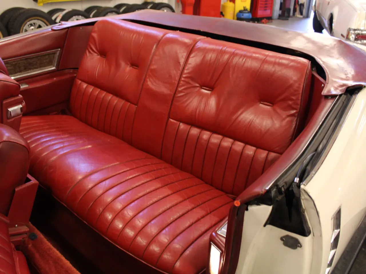 Billede 15 - Cadillac Eldorado Cab