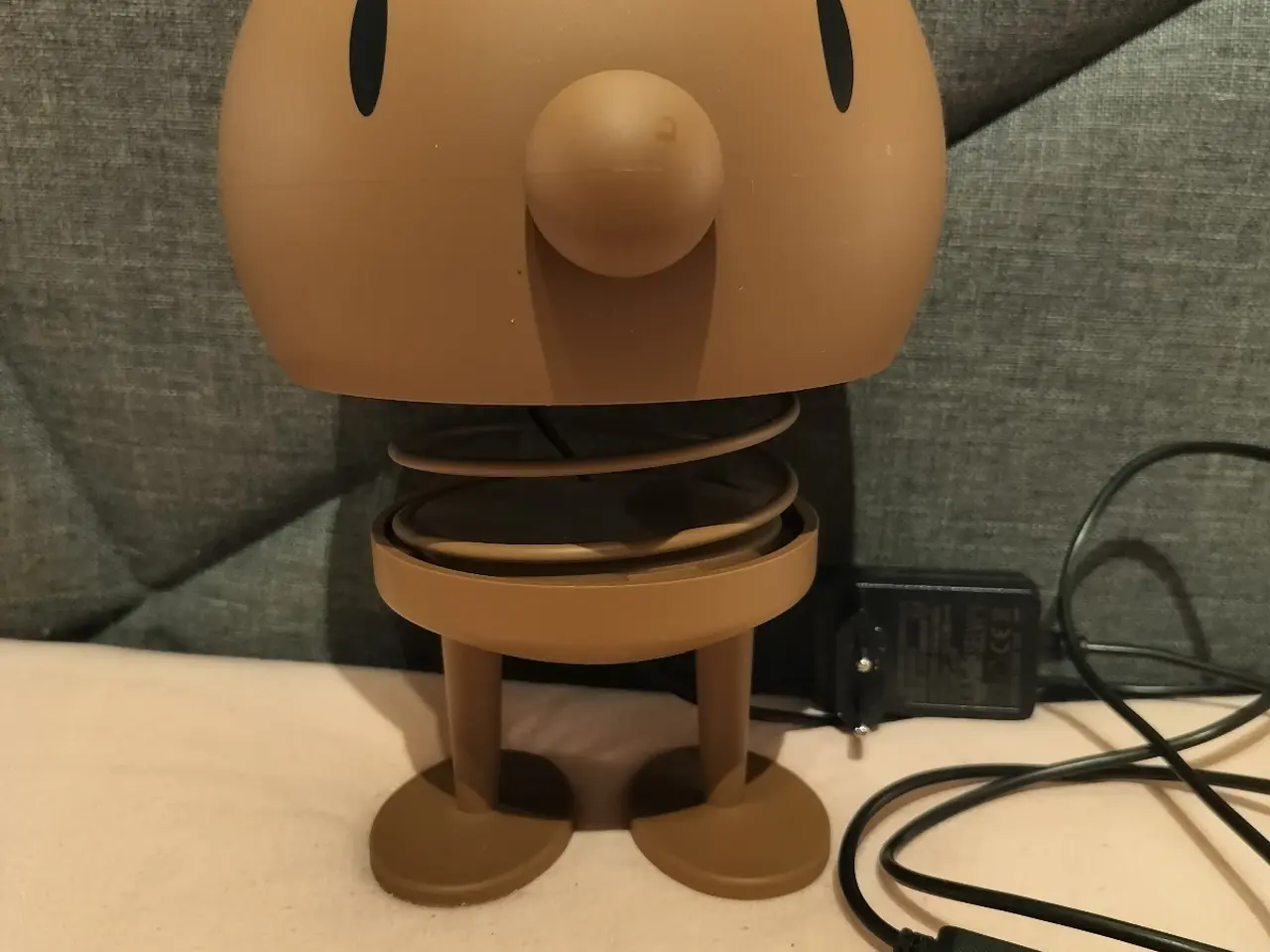 Billede 2 - Hoptimist lampe