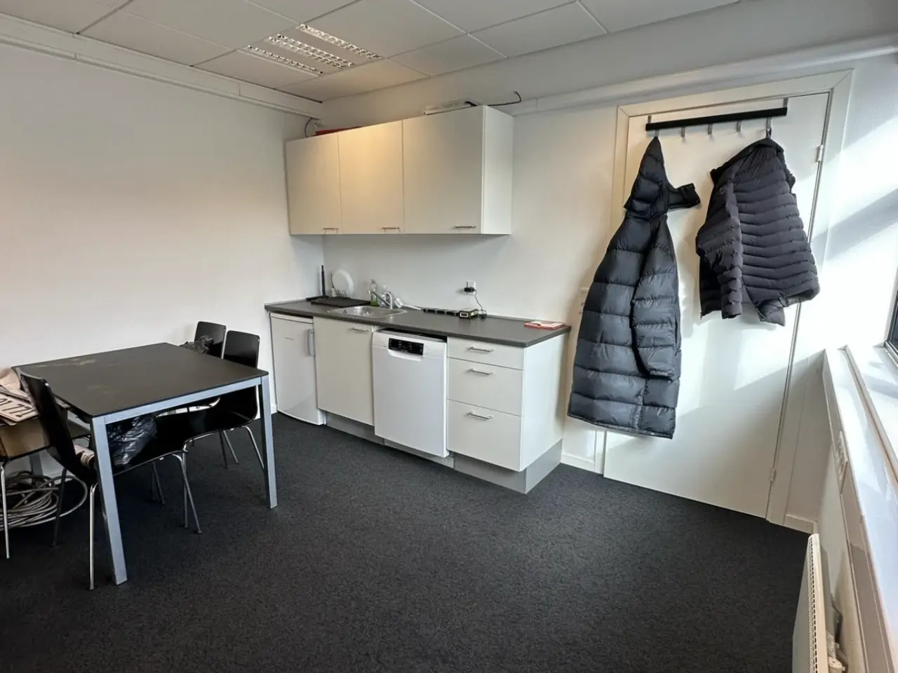 Billede 5 - Anneks Flytbar Pavillon