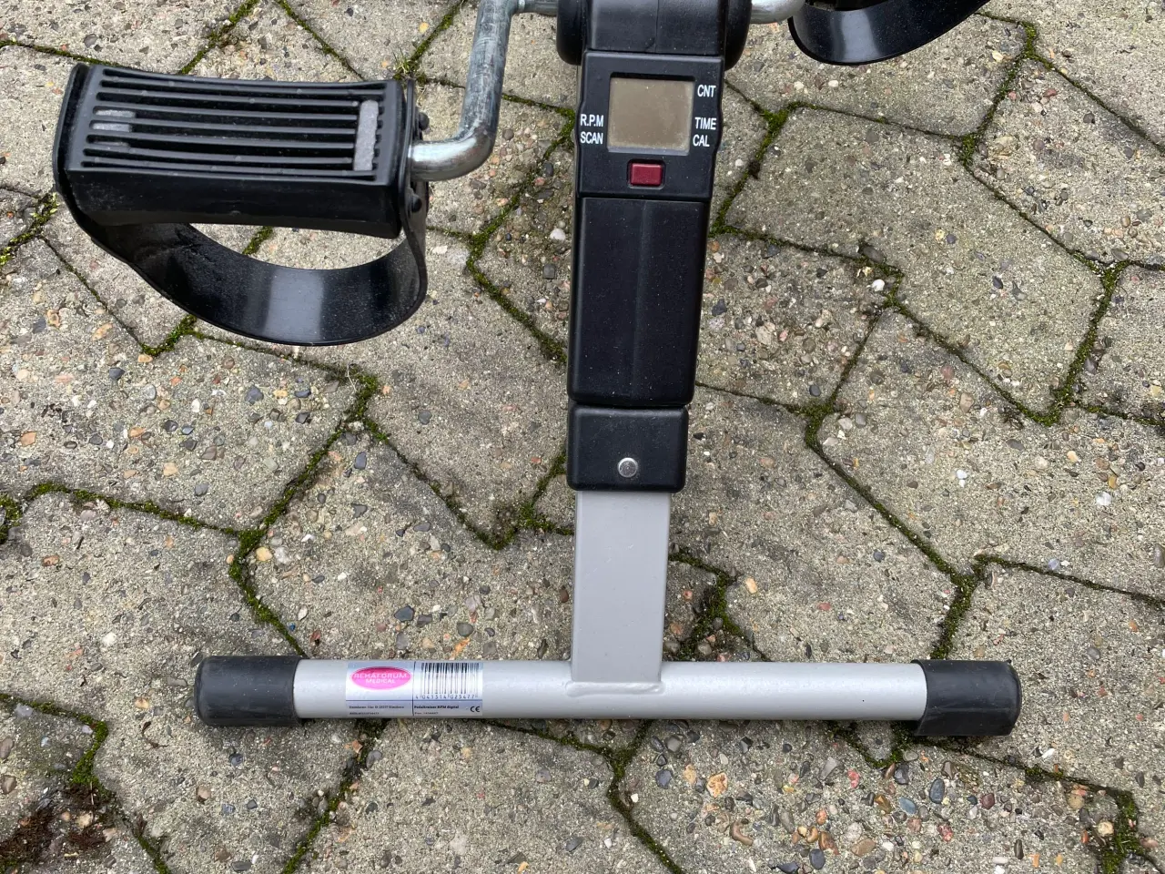 Billede 1 - Sofacykel