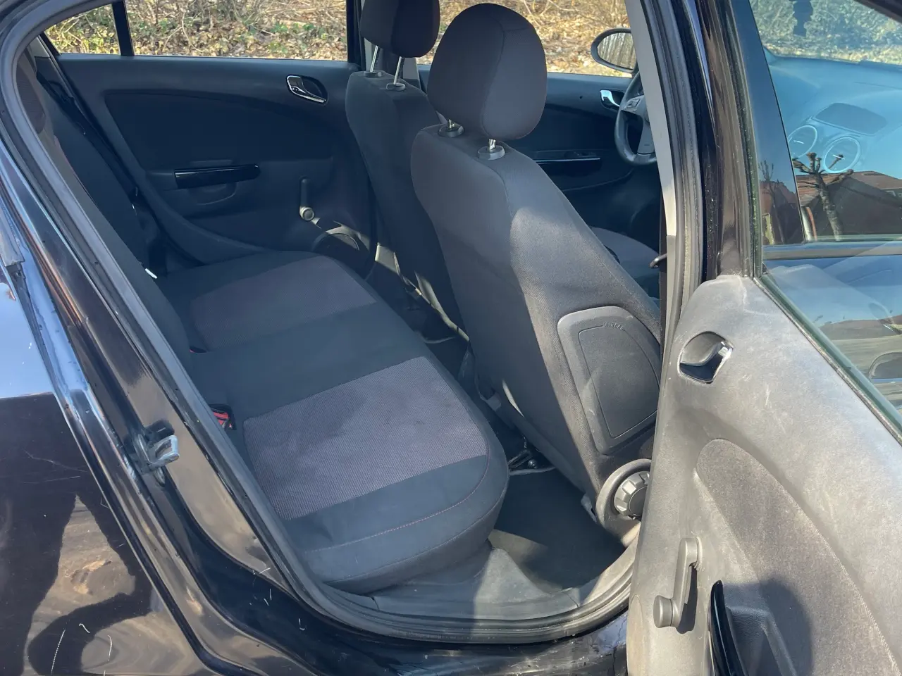 Billede 6 - OPEL CORSA, 1.2, BENZIN
