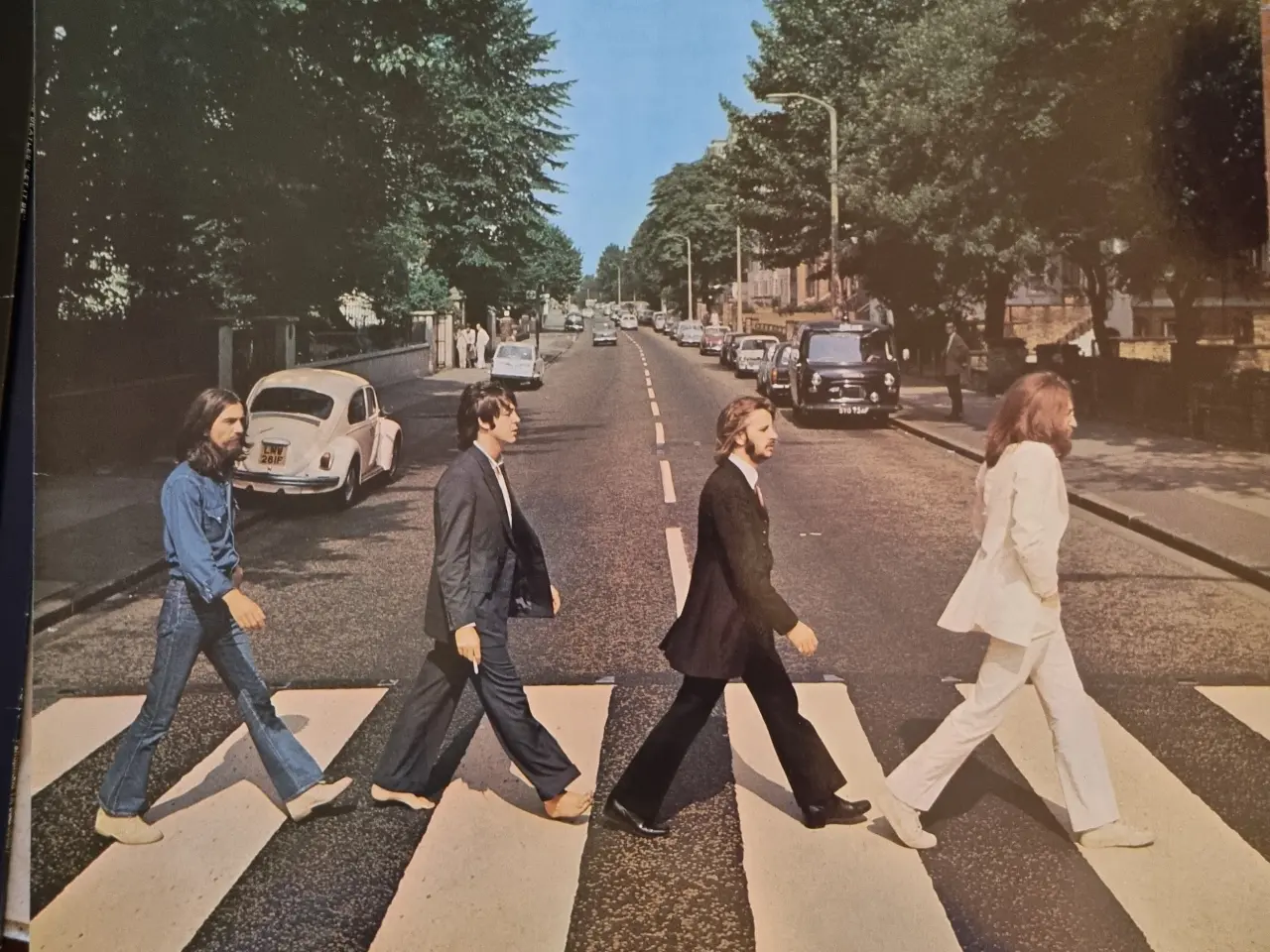 Billede 15 - The Beatles Collection Lp boks